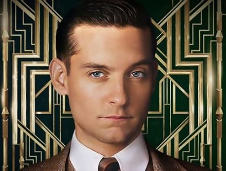 why is nick carraway made the narrator