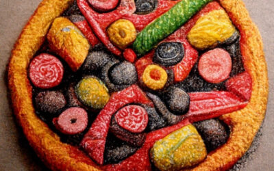 Licorice Pizza