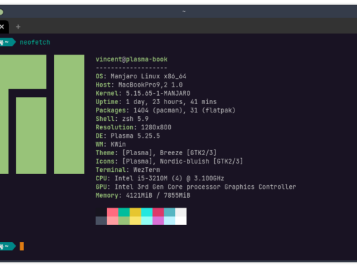 Looking for the Best *nix Terminal Emulator