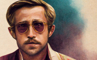 The Nice Guys