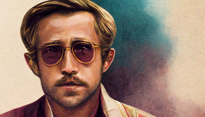 Ryan Gosling as a sleazy PI. Image by midjourney.com