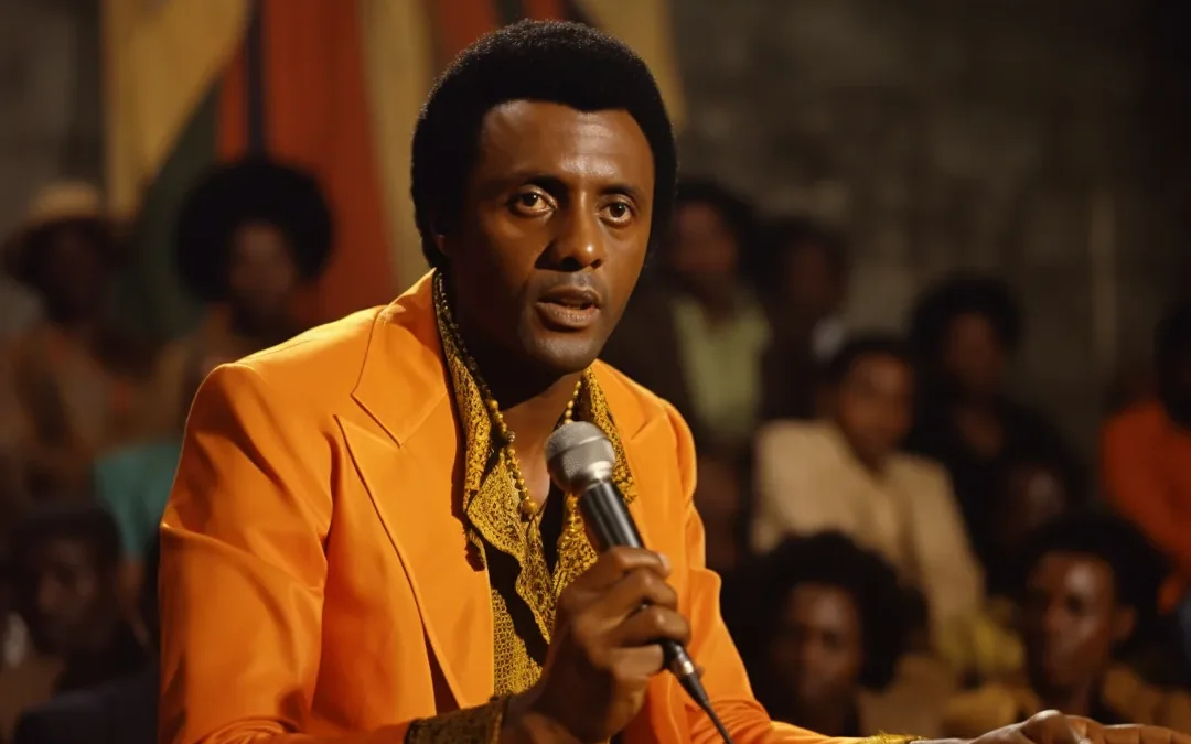 BlacKkKlansman